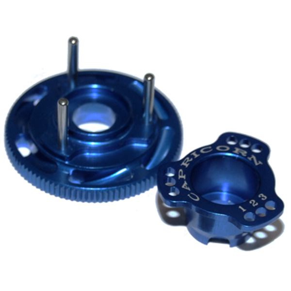 Off-Road Flywheel - Official price: 20,00�